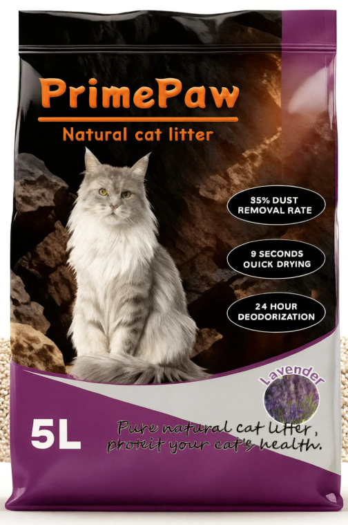 Prime Paw Kedi Kumu