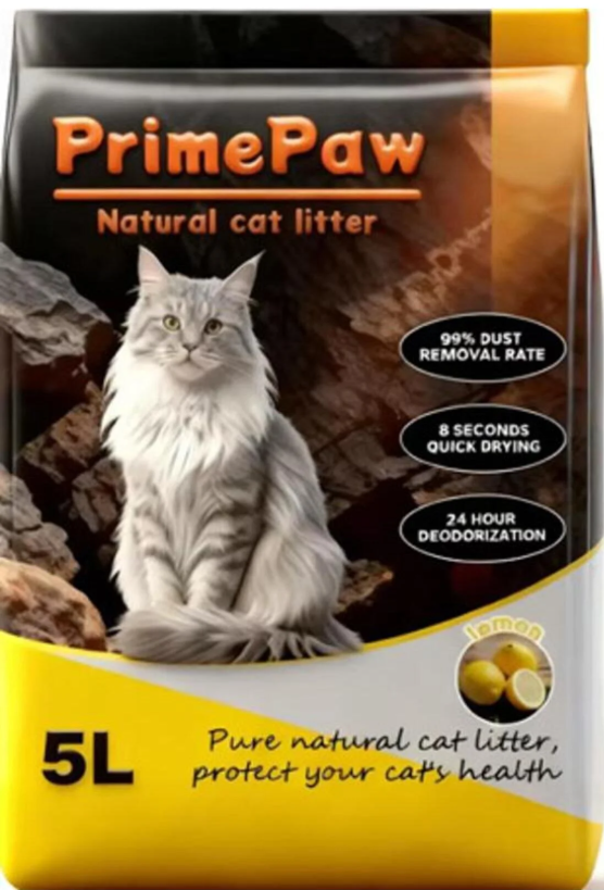 Prime Paw Kedi Kumu